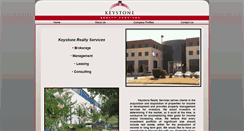 Desktop Screenshot of krsvc.com